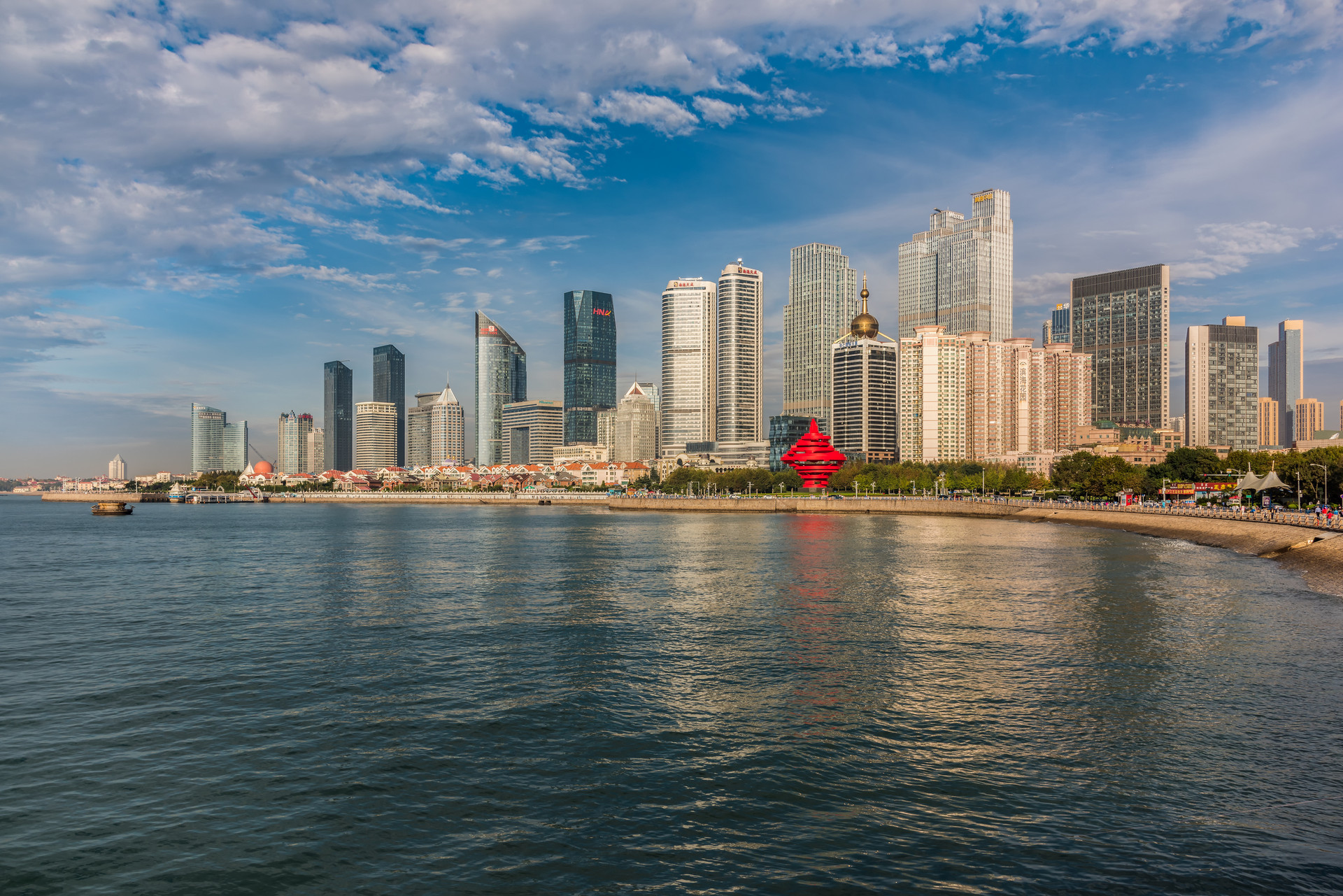 从AI“黑科技”到百姓菜篮子共议青岛品牌新价值(图1)