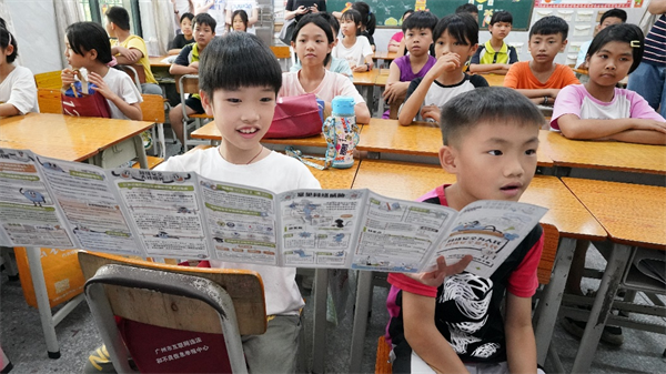 趣丸科技AI赋能网络安全教育携手多方共绘网络安全蓝图(图2)