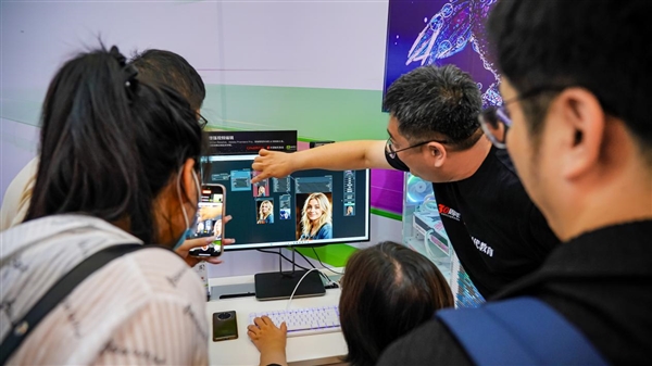 七彩虹与NVIDIA携手火星时代打造RTXAI创作加速体验区(图4)