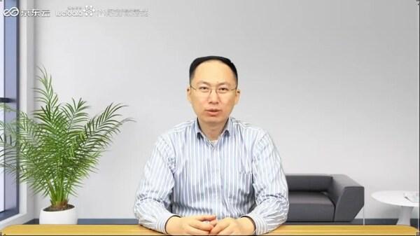 FutureMarketing、京东云和陆泽科技【2024AI时代电商营销新解法-上海站】研讨会圆满落幕(图2)