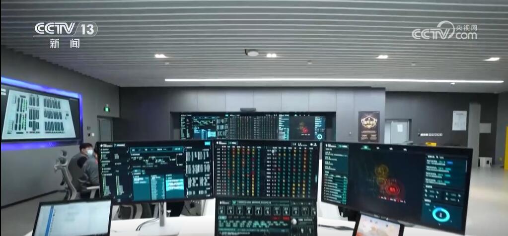 我国算力布局“加速跑”多地加快探索人工智能产业“新赛道”(图2)