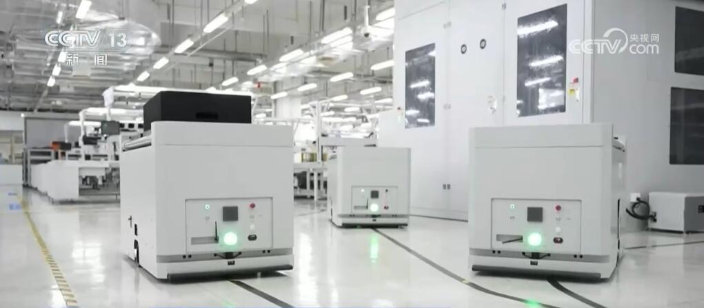 我国算力布局“加速跑”多地加快探索人工智能产业“新赛道”(图3)