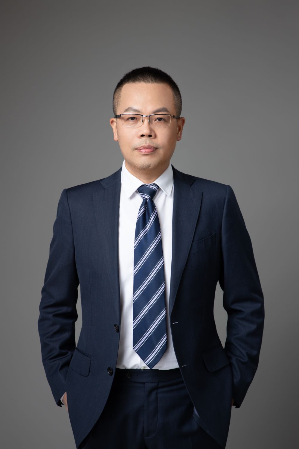 专访东吴基金刘元海：AI暴涨之后2024年下半年的“新故事”是什么？(图1)