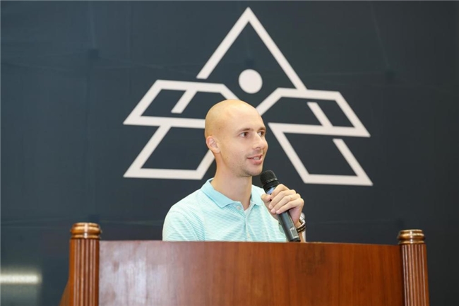 2024APAi亚太人工智能青少年科技创新大赛圆满落幕(图3)