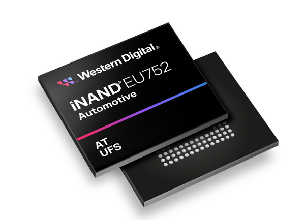 西部数据携全新解决方案亮相FMS2024推动释放人工智能创新力量(图1)