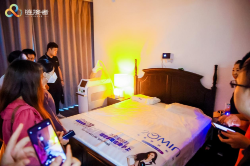 聚焦“中国AI好项目”2024人工智能新商业大会在深圳举行(图5)