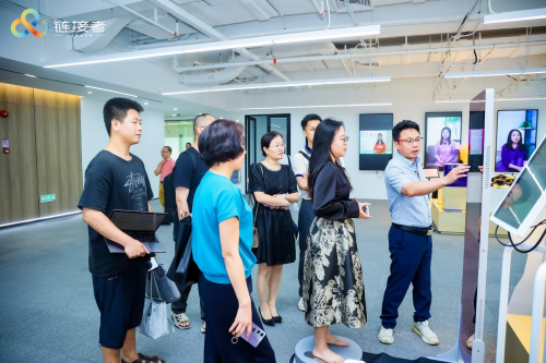 聚焦“中国AI好项目”2024人工智能新商业大会在深圳举行(图3)