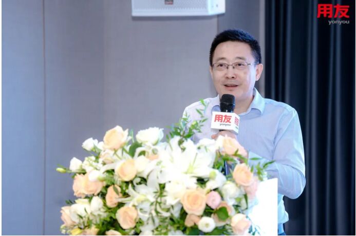 共探新质生产力“AI+成就数智药企—医药行业峰会”圆满落幕！(图2)