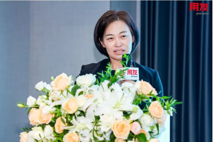 共探新质生产力“AI+成就数智药企—医药行业峰会”圆满落幕！(图3)