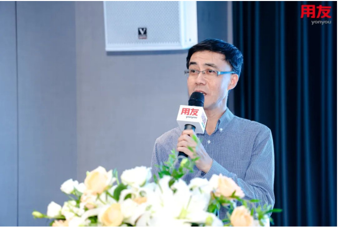 共探新质生产力“AI+成就数智药企—医药行业峰会”圆满落幕！(图4)