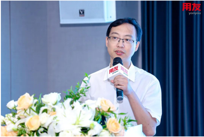 共探新质生产力“AI+成就数智药企—医药行业峰会”圆满落幕！(图6)