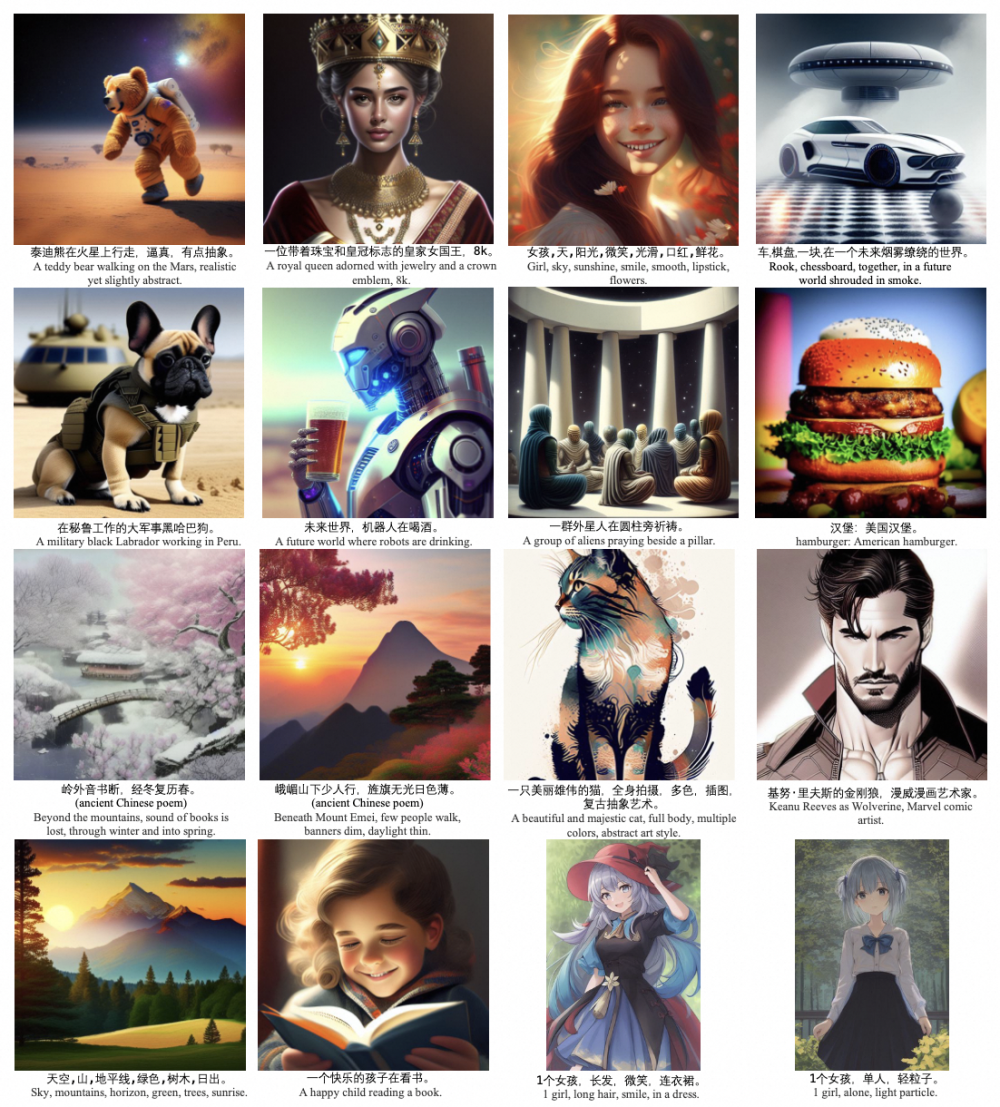 【ACL2024】阿里云人工智能平台PAI多篇论文入选ACL2024(图1)