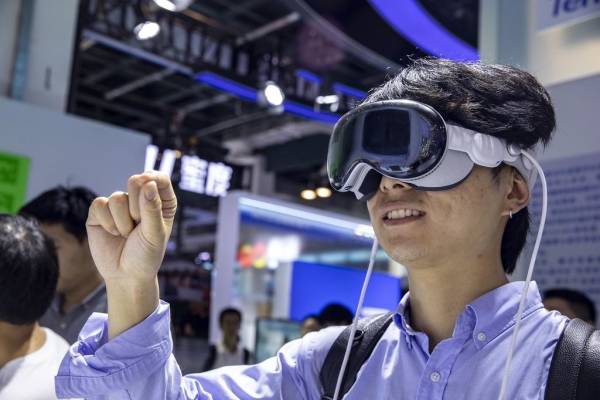 “中企这么做正让美国限制变得毫无意义”(图1)