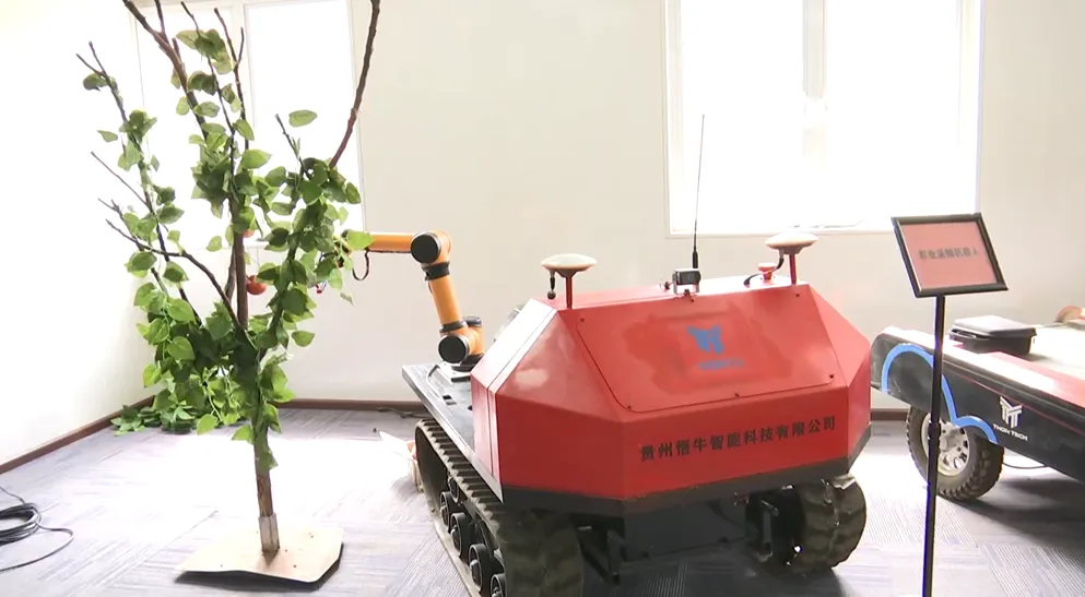 AI看数博“黑科技”｜未来已至！开启无人驾驶新纪元(图7)