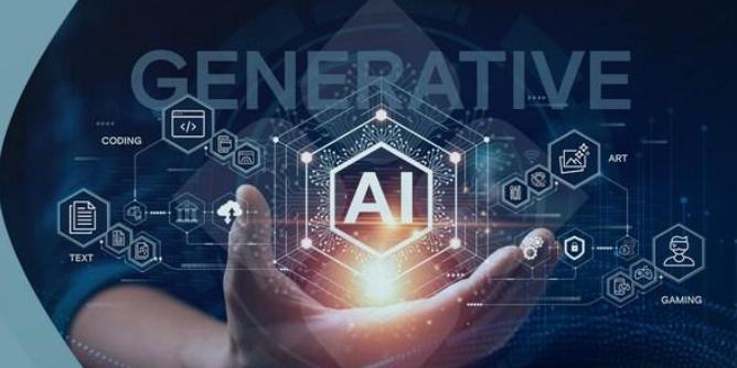 2024北京人工智能生态大会开幕微美全息构筑战略核心领航AI革新浪潮(图3)