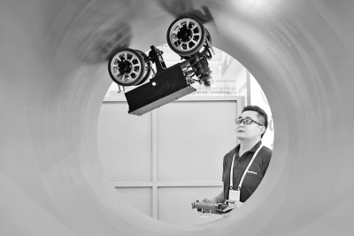 鼓励“揭榜挂帅”深化校企合作——以新型研发机构促人工智能成果转化(图1)