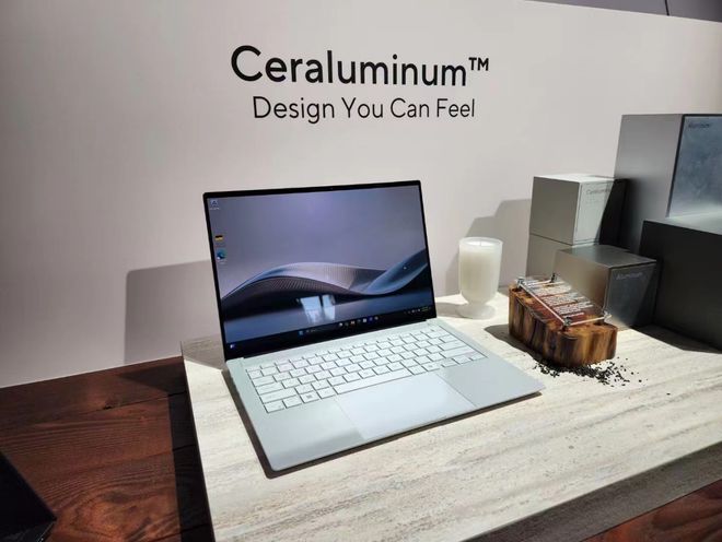 华硕新一代AIPC首秀IFA2024展会多款新品引领科技潮流(图2)