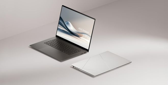 华硕新一代AIPC首秀IFA2024展会多款新品引领科技潮流(图4)