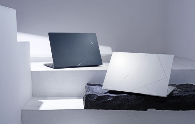 华硕新一代AIPC首秀IFA2024展会多款新品引领科技潮流(图6)