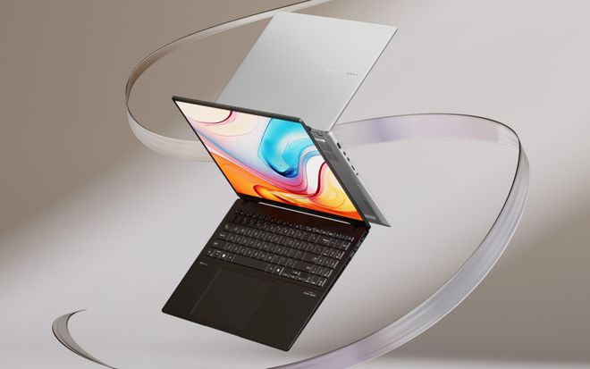 华硕新一代AIPC首秀IFA2024展会多款新品引领科技潮流(图9)