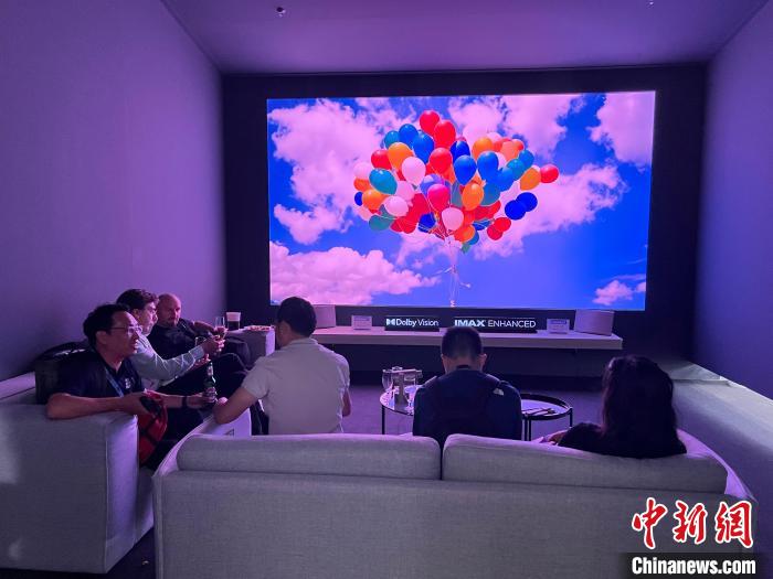 聚焦“人工智能”主题2024年柏林IFA展开幕(图2)