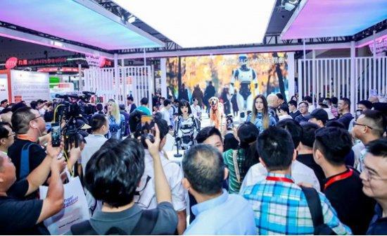 美丽魔方闪耀2024深圳（国际）通用人工智能大会(图6)