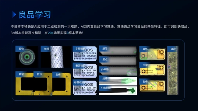 阿丘科技2024新品发布会新一轮产品、性能、应用全焕新(图4)