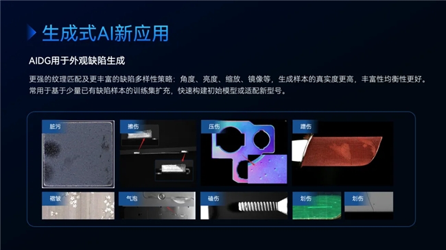 阿丘科技2024新品发布会新一轮产品、性能、应用全焕新(图6)