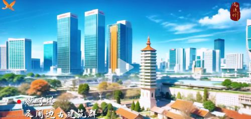 新壹科技参展2024中国服贸会AI在文旅产业大有可为(图4)