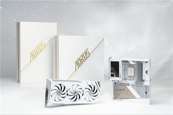 高端电竞硬件与AI盛宴2024技嘉粉丝嘉年华广州站招募开启(图4)