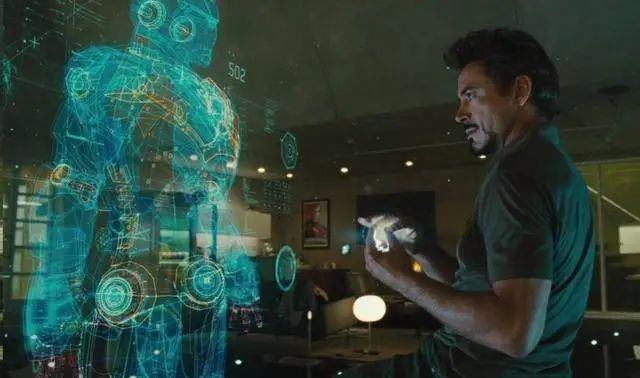 2024年AI演变的三个趋势让科幻电影不再遥远(图4)