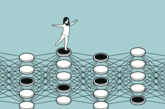 实至名归！两位人工智能先驱折桂2024年诺贝尔物理学奖(图2)