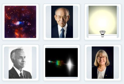 实至名归！两位人工智能先驱折桂2024年诺贝尔物理学奖(图9)