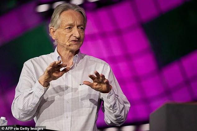 2024诺贝尔物理学奖揭晓！历史性的为人工智能相关研究颁奖(图5)