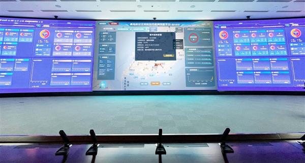 2024山东省人工智能科技进步奖特等奖花落海尔(图3)