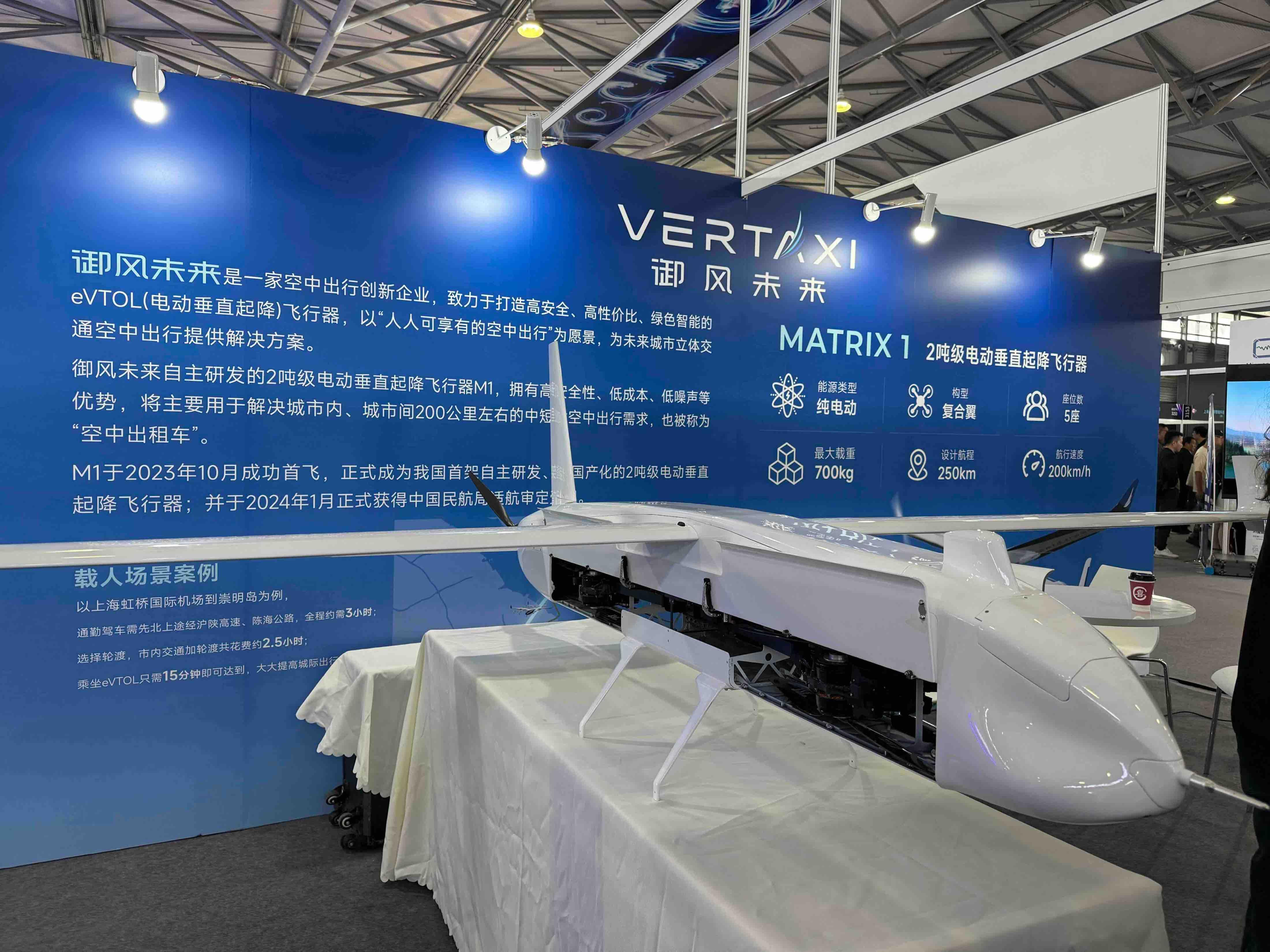 探索AI+“着陆点”2024上海国际消费电子展开幕(图6)