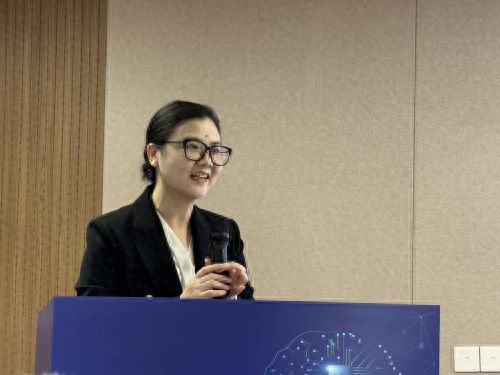 “2024绍兴·镜湖人工智能+应用场景技术研讨会”成功举行(图1)