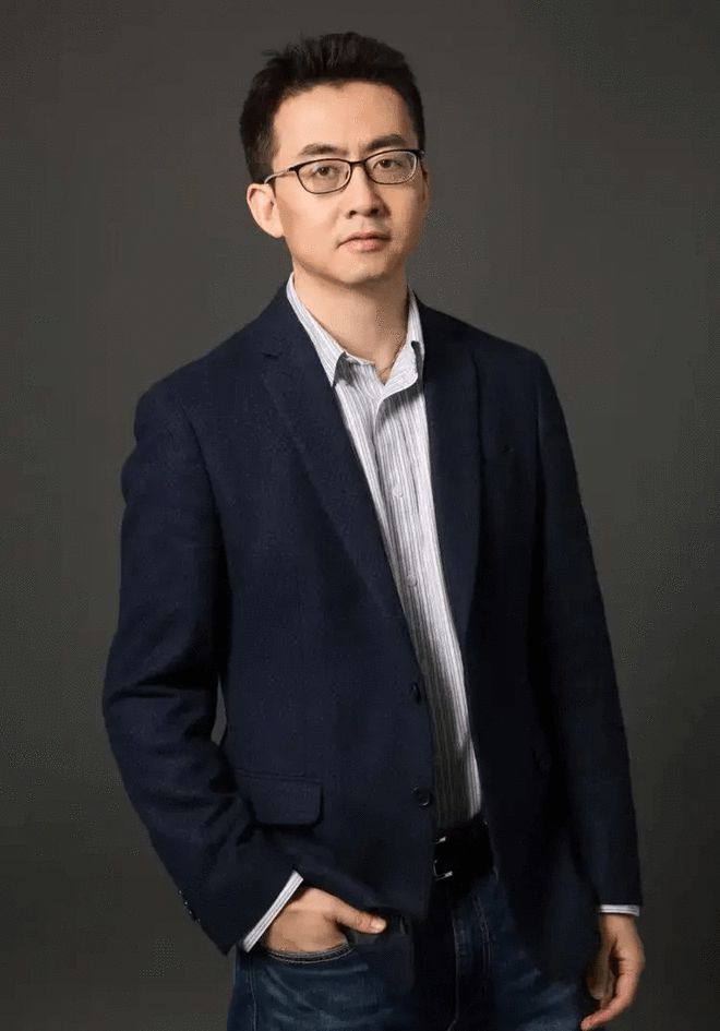 2024新一代人工智能（深圳）创业创新大赛评委：王道平(图1)