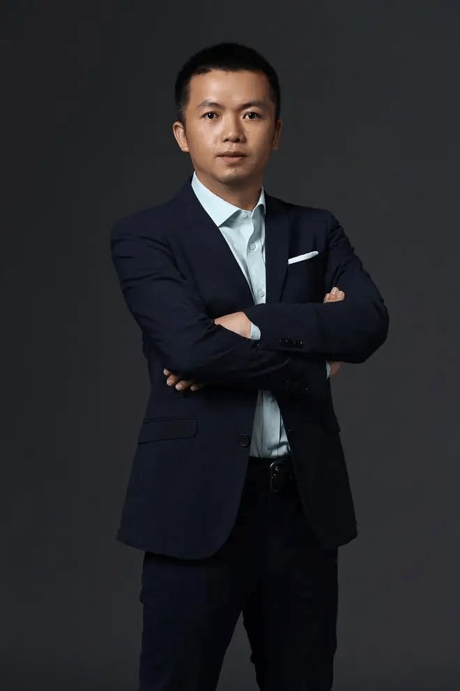 2024新一代人工智能（深圳）创业创新大赛评委：吴世春(图1)