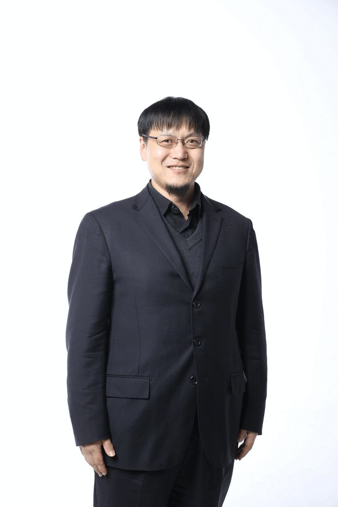 2024新一代人工智能（深圳）创业创新大赛评委：孙松林(图1)