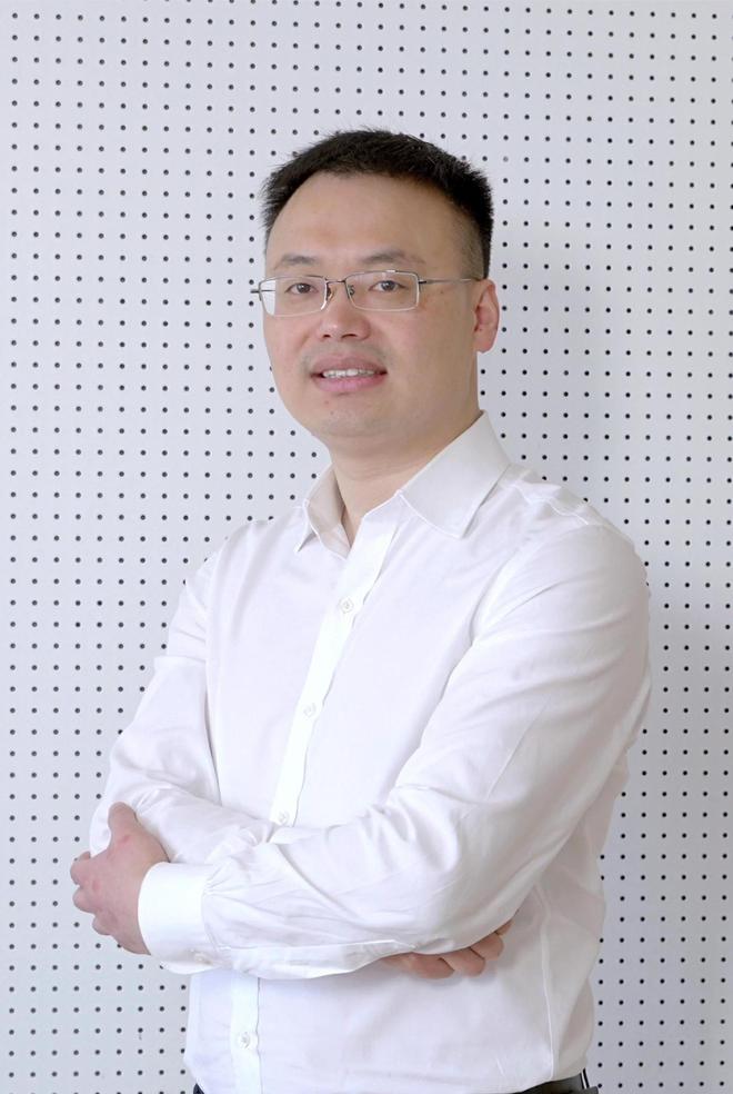 2024新一代人工智能（深圳）创业创新大赛评委：杨武全(图1)