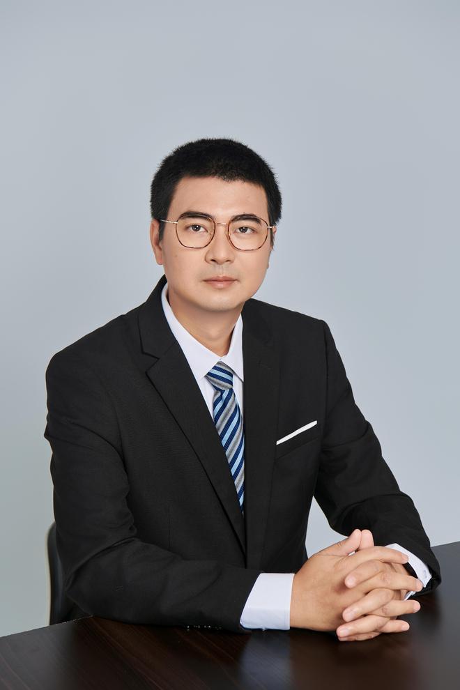 2024新一代人工智能（深圳）创业创新大赛评委：朱永(图1)