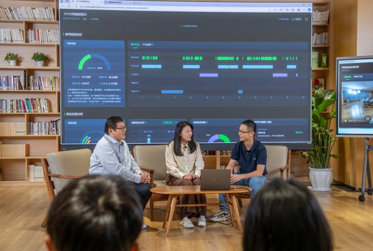 2024希沃未来教育创新日：希沃AI多款创新应用成果首次公开(图4)