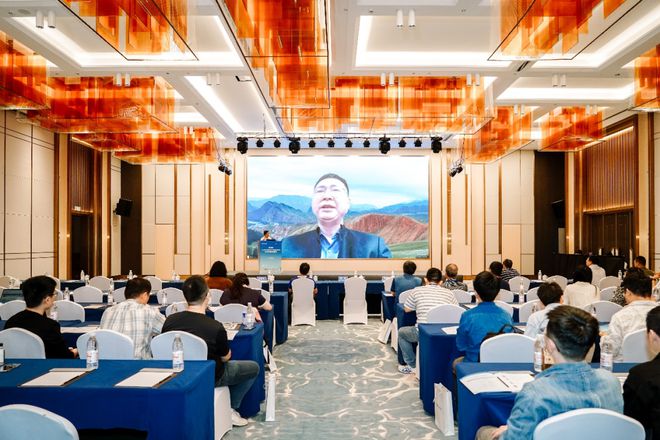 科创中国丨打通成果落地最后1公里2024人工智能领域专业技术转移转化能力提升高级研修班在福州成功举办(图2)