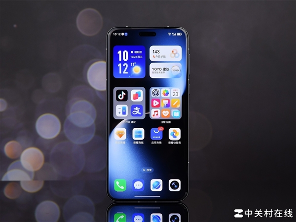 树立2024年AI手机新标杆荣耀Magic7系列上手(图17)