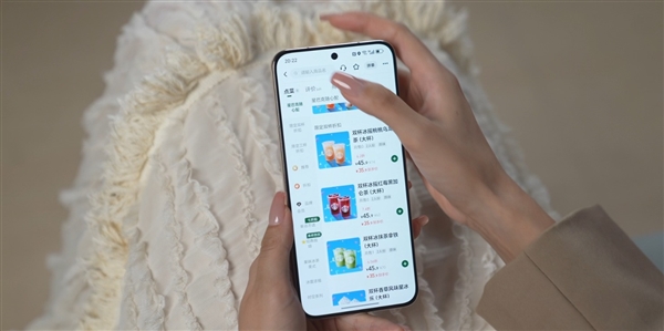 树立2024年AI手机新标杆荣耀Magic7系列上手(图3)