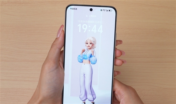 树立2024年AI手机新标杆荣耀Magic7系列上手(图11)