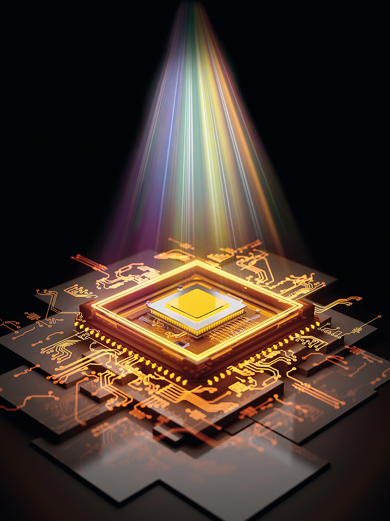 前瞻2024人工智能四大趨勢(图1)