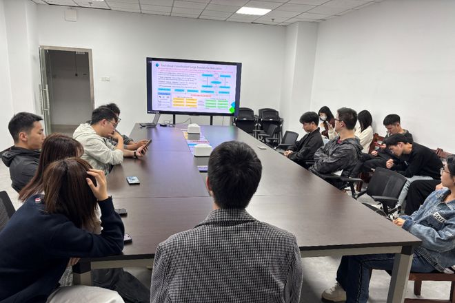 学会动态丨第六届人工智能与先进制造国际会议(AIAM2024)在德国法兰克福成功举办(图14)