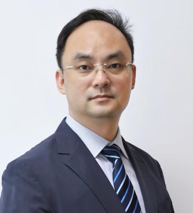 2024新一代人工智能（深圳）创业创新大赛评委：丁宁(图1)